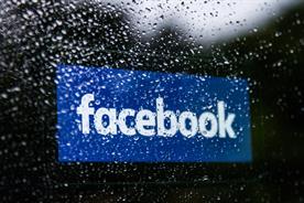 WPP pulls out of defence of Facebook global media account