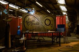 Virgin Media O2: merger was completed on 1 June