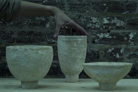 Nova Awards: winning project BacTerra aims to use bacteria to reduce environmental impact of pottery