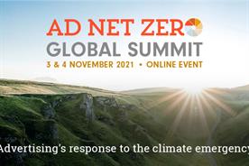 Ad Net Zero marks first anniversary global summit to educate ad professionals