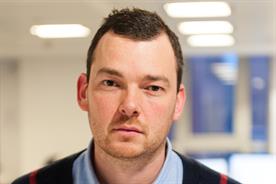 Martin Galvin: has worked for WPP since 2013