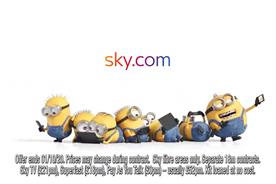 Broadband wars continue as BT lands another ASA ban on Sky