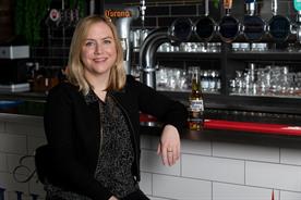 Let’s call time on the masculinity of beer