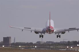 Deloitte Digital experiments with eye-tracking DOOH at London City Airport