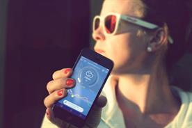 Plume Labs: marketing its pollution-monitoring app by sending pigeons around London
