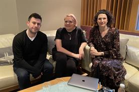 pk10 podcast: Are brands getting it wrong over International Women's Day?