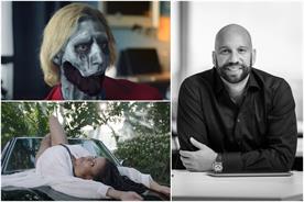 pk10 podcast: Becoming creative 'factories' and ditching line managers