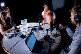 Podcast: Can bots nanny the needless consumer?