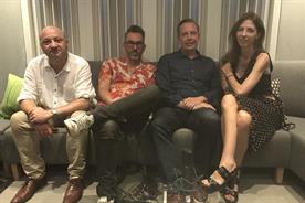 pk10 podcast: Y&R London's Burley and Lawson on chemistry and reviving an agency