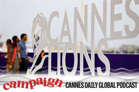 Cannes daily global podcast episode 1: Festival predictions and 6% rise in entries