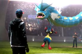Pokemon jumps the Super Bowl ad gun with a technicolour flying start
