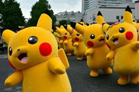 Blog: Pokémon Go and all that