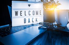 Just 3% of marcoms staff want to work in the office full-time