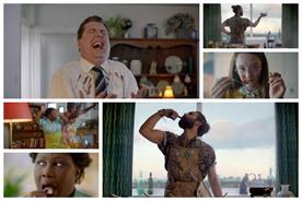 Cadbury turns fans into inventors for biggest digital campaign