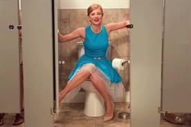 Poo-Pourri: potty mouth