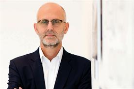 Richard Taylor: executive director of fundraising, marketing and communications, Macmillan Cancer 