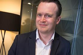 Paul Davies: consumer marketing director, Microsoft