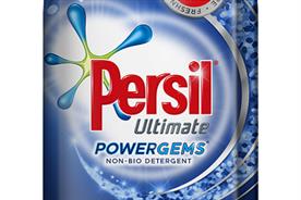 Unilever claims biggest laundry product innovation in a decade as proof of competitive intent
