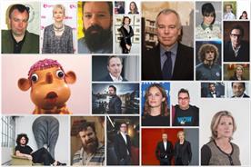 Top 10 lookalikes of 2017