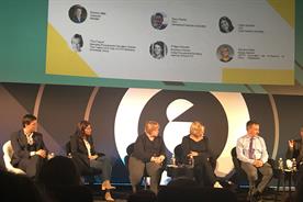 Production chief asks Sorrell to 'show integrity' over use of in-house production units