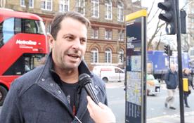 Has the government overspent on its £5m living wage ad campaign?