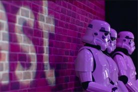 Three things advertisers can learn from Star Wars