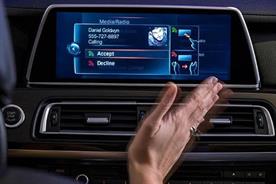 Audi to feature Radioplayer's 'smart radio' in new A8 model