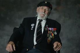 Royal British Legion selects Leagas Delaney for creative account