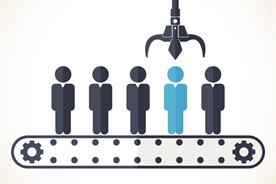 Make graduate recruits a priority - or pay dearly