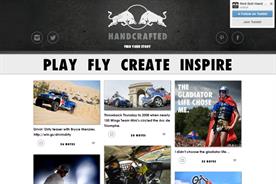 Red Bull: shining example