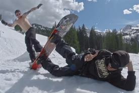 Red Bull was most shared video brand of 2016