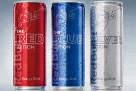 Does the Red Bull skydive prove marketers should take more risks? The Marketing Society Forum
