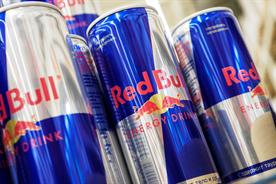 Red Bull: brand is set to spend $26m on media in 2024. (Getty Images)