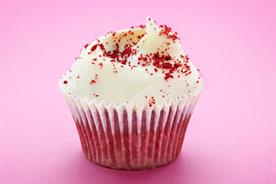 Hummingbird Bakery: has deployed 'brilliant' branding (picture credit: Benjamin Backhouse)