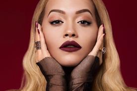 Rita Ora | Rimmel | Stay Matte <a href="www.rimmellondon.com">www.rimmellondon.com</a>