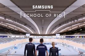Samsung: taking a content-led approach for its Olympics and Paralympics sponsorship