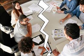 Should brands split media planning and buying?