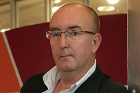 Mark Roalfe, co-founder and chairman of RKCR/Y&R