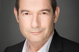 Rob Norman: the chief digital officer at GroupM