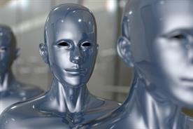 How can brands retain humanity in an increasingly robotic world?