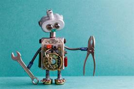 Automation won't steal your job, unless you resist it