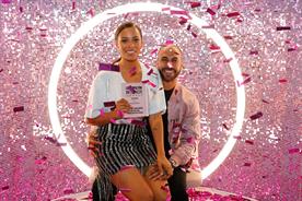 Rochelle Humes touts influencers as content creators in their own right