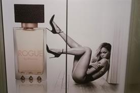 Rihanna: ASA rules singer's pose in Rogue perfume ad innappropriate for viewing by children 