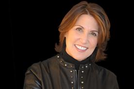 Roxanne Taylor: Accenture’s chief marketing and communications officer