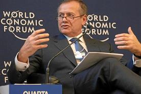 WPP faces protest over Sorrell pay-off but Quarta is set to stay as chairman