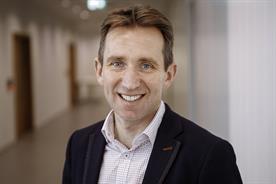 Ogilvy & Mather's Charlie Rudd reveals his secret work weapon