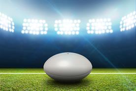 Tries and Fails: which brands are winning the Rugby World Cup - week one
