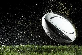 All Blacks dominate social media in first week of Rugby World Cup