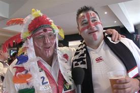 Rugby World Cup 2015: name that brand