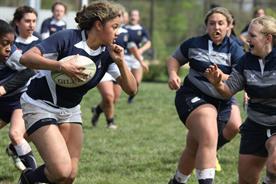 Tackling the laziness: our collective responsibility to women's sport